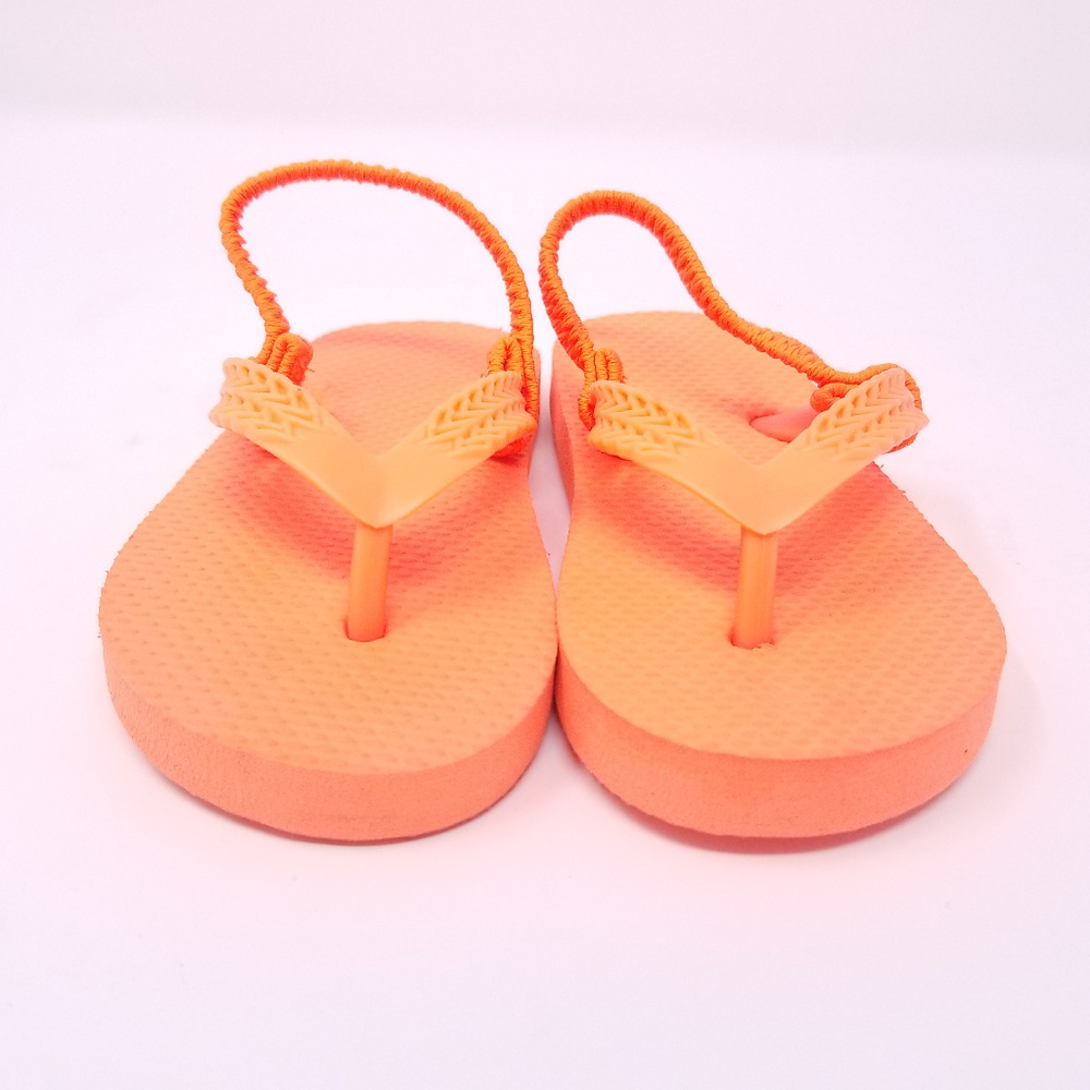 Toddler Girls' Keira Flip Flops Sandals